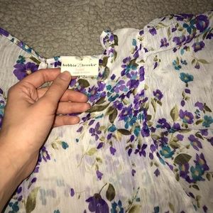 Very cute women’s blouse